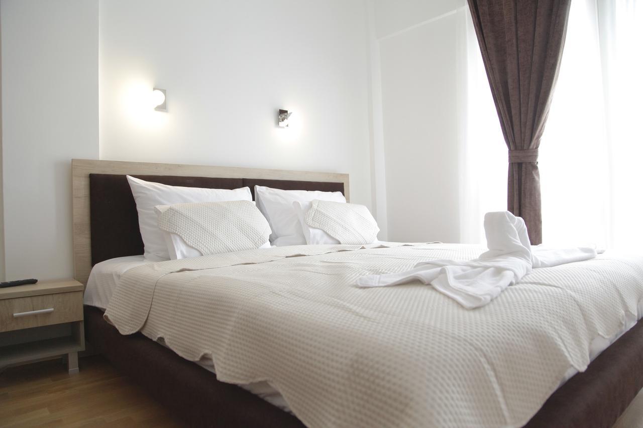 Hotel Korab Trnica Exterior photo